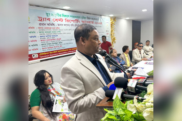 সংস্কৃতি মানুষের অন্তরকে আলোকিত করে : কাদের গনি চৌধুরী