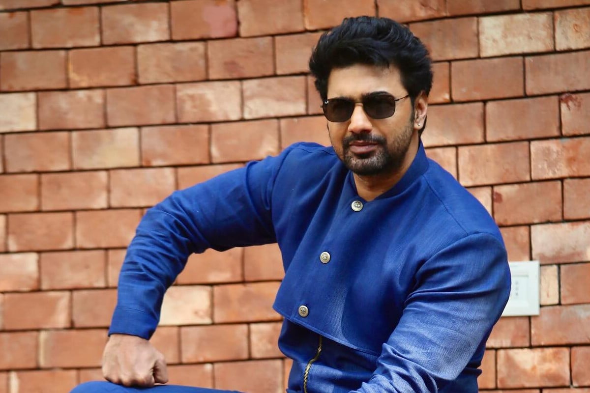 ‘রিস্ক না নিলে দেব-জিৎ তৈরি হতো না’