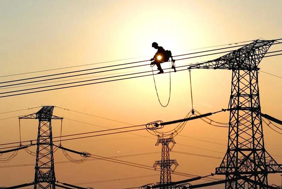 টানা ৮ ঘণ্টা যেসব এলাকায় বিদ্যুৎ থাকবে না আজ