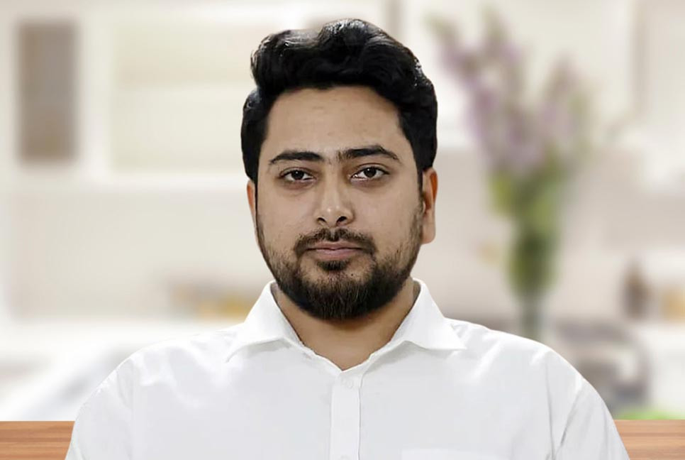 নির্বাচন বানচালের ষড়যন্ত্রে গণঅভ্যুত্থানের নেতাকর্মীদের টার্গেট করা হচ্ছে : নাহিদ