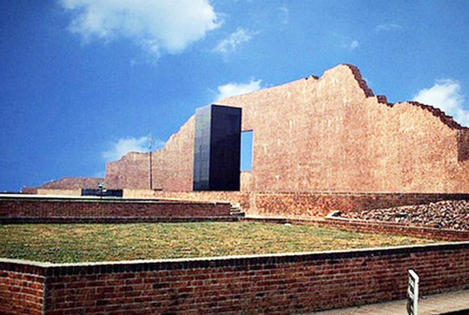 বুদ্ধিজীবী দিবস যেন ভুলে না যাই