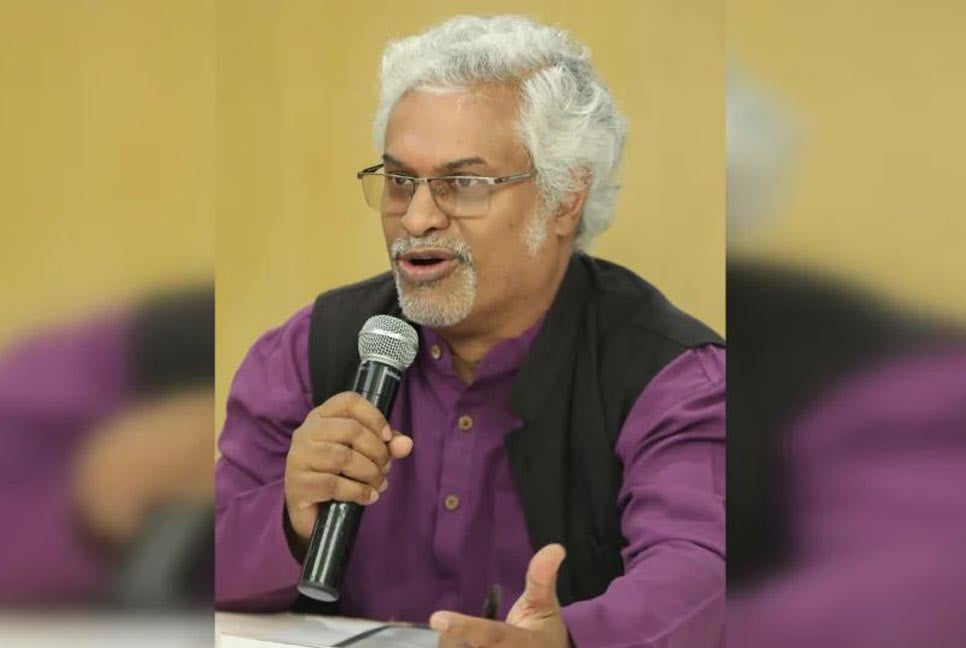 বুদ্ধিজীবী হত্যার কারণ কি সবার জানা?