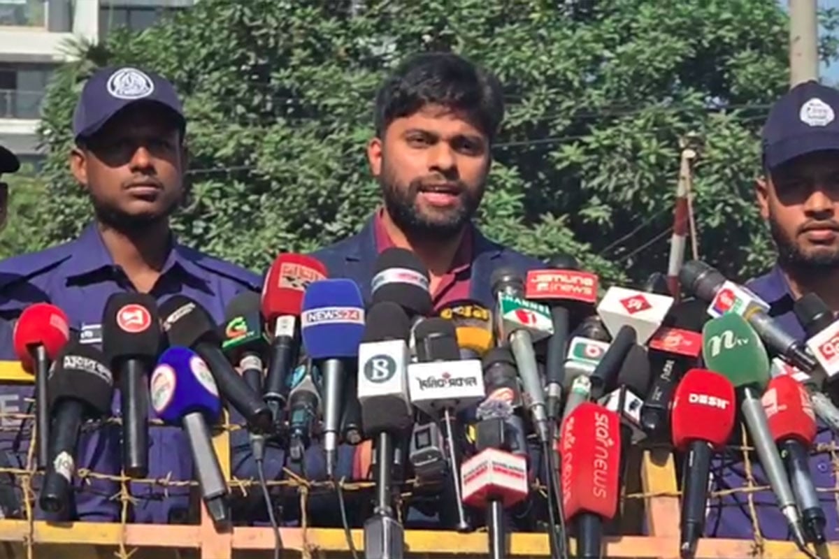 খুব অভিজ্ঞ না হলে এভাবে গুলি করা সম্ভব নয়: চিকিৎসক আব্দুল আহাদ