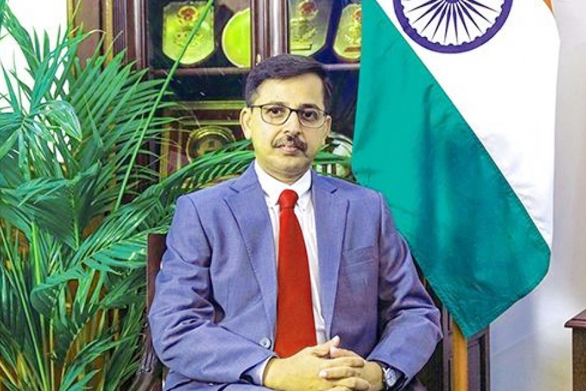 ভারতীয় হাইকমিশনারকে পররাষ্ট্র মন্ত্রণালয়ে তলব