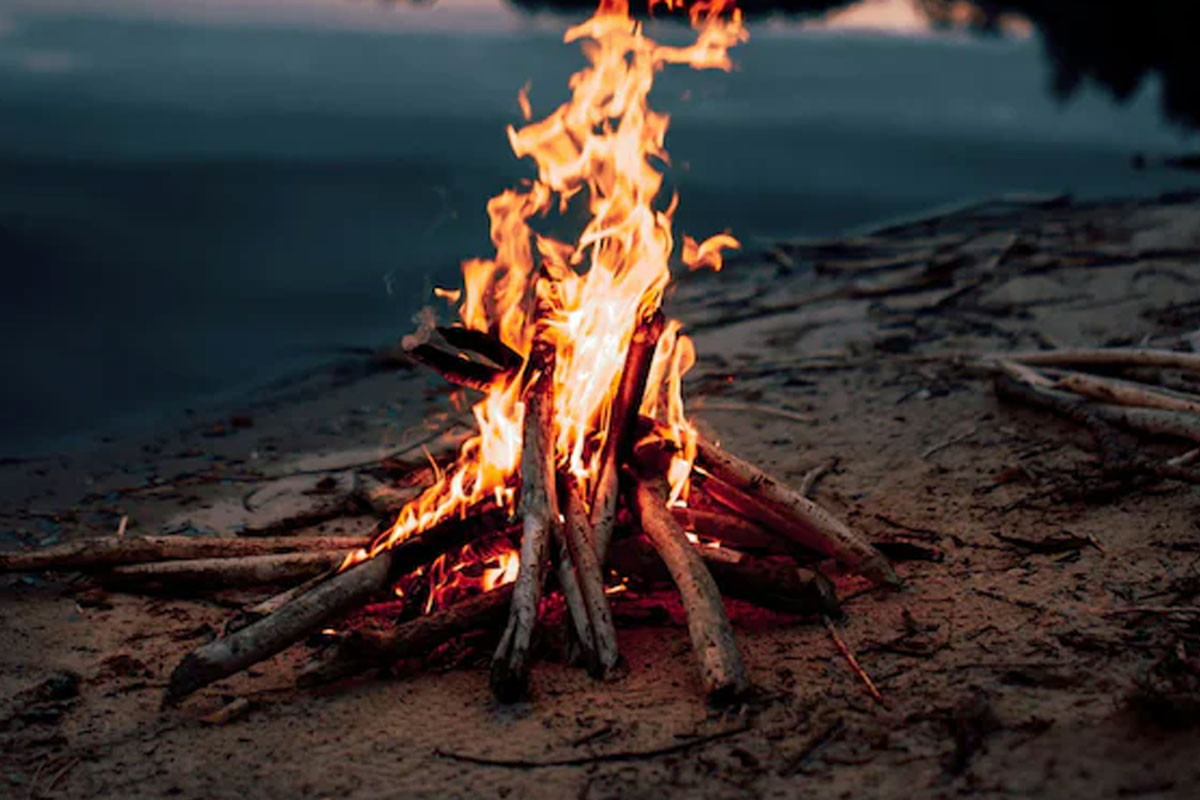 মানুষ কবে প্রথম আগুন জ্বালাতে শেখে, জানা গেল নতুন ইতিহাস