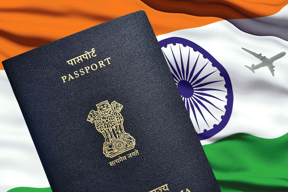 পাঁচ বছরে ৯ লাখ ভারতীয় নাগরিকত্ব ত্যাগ করেছেন