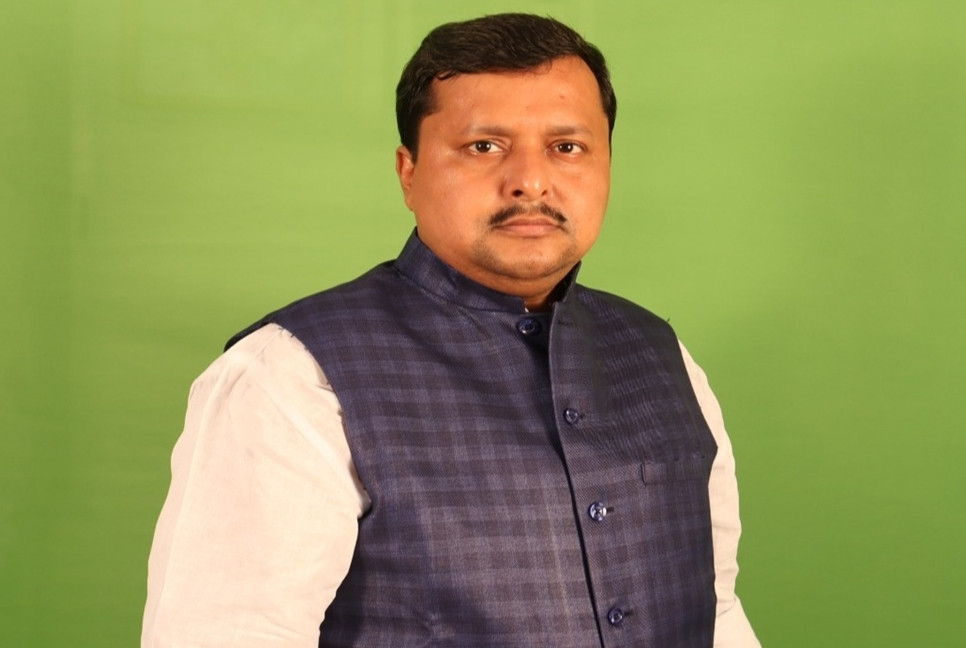 তরুণ নেতৃত্বের পথে হাঁটছে বিজেপি?