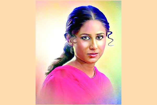 মৃত্যুর ৩৯ বছর পার : যেভাবে অকাল বিদায় স্মিতার