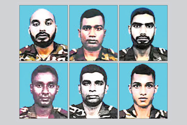 বাংলাদেশের ক্ষোভ-নিন্দা শান্তিরক্ষীদের নিরাপত্তা জোরদারের দাবি