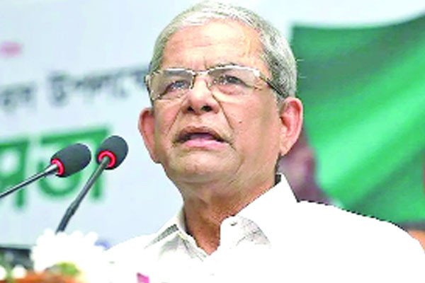 হাদির মতো ঘটনা আরও ঘটতে পারে