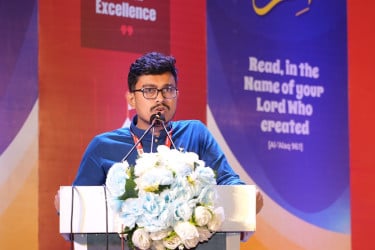 ডাকসু ভিপি সাদিক কায়েমের দুঃখ প্রকাশ