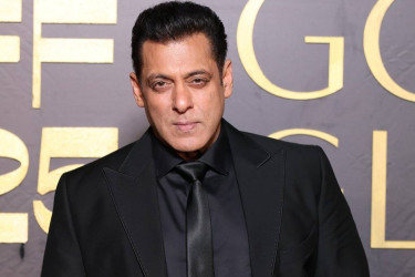 ‘আমাকে দিয়ে অভিনয় হয় না, আমি কাঁদলে আপনারা হাসেন’