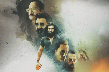 দ্বিতীয় শনিবারে সর্বোচ্চ আয়, কি আছে ধুরন্ধরে?