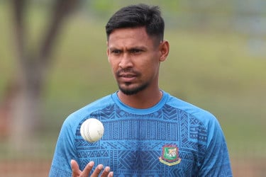 আইপিএলে মুস্তাফিজের সম্ভাব্য গন্তব্য