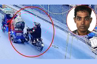 হাদির ওপর হামলায় ব্যবহৃত মোটরসাইকেলের মালিক কে এই হান্নান?