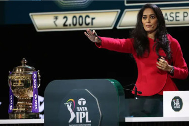 আইপিএল নিলামে বড় তারকাদের আড়ালে যাদের দিকে তাকিয়ে দলগুলো