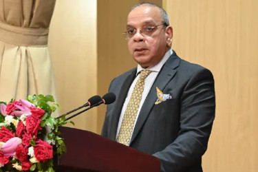 রাজনীতির ঊর্ধ্বে গিয়ে সকল বিচারককে কাজ করতে হবে : প্রধান বিচারপতি