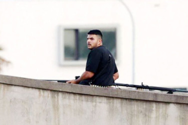 বন্ডি বিচে সন্ত্রাসী হামলায় শনাক্ত কে এই নাভিদ আকরাম