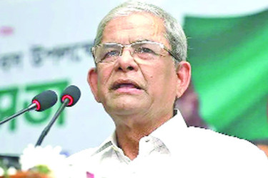 হাদির মতো ঘটনা আরও ঘটতে পারে