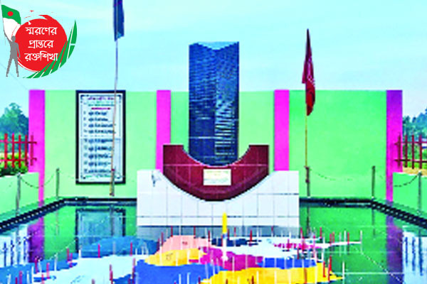 ঈদের দিনে হত্যাযজ্ঞে অর্ধশত শহীদ