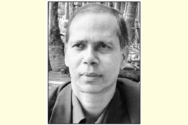 কঠিন সময়ে গণমাধ্যম