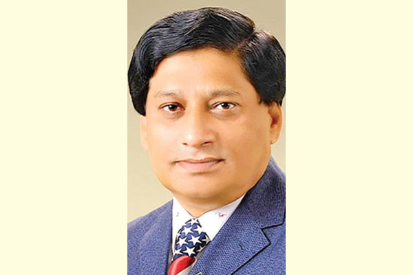 এমপি হলে দুর্নীতি করব না