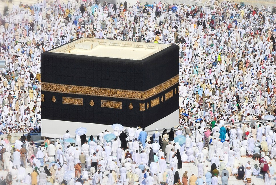 ওমরাহ ও হজ যাত্রীদের শিশুর নিরাপত্তায় ব্রেসলেট চালু