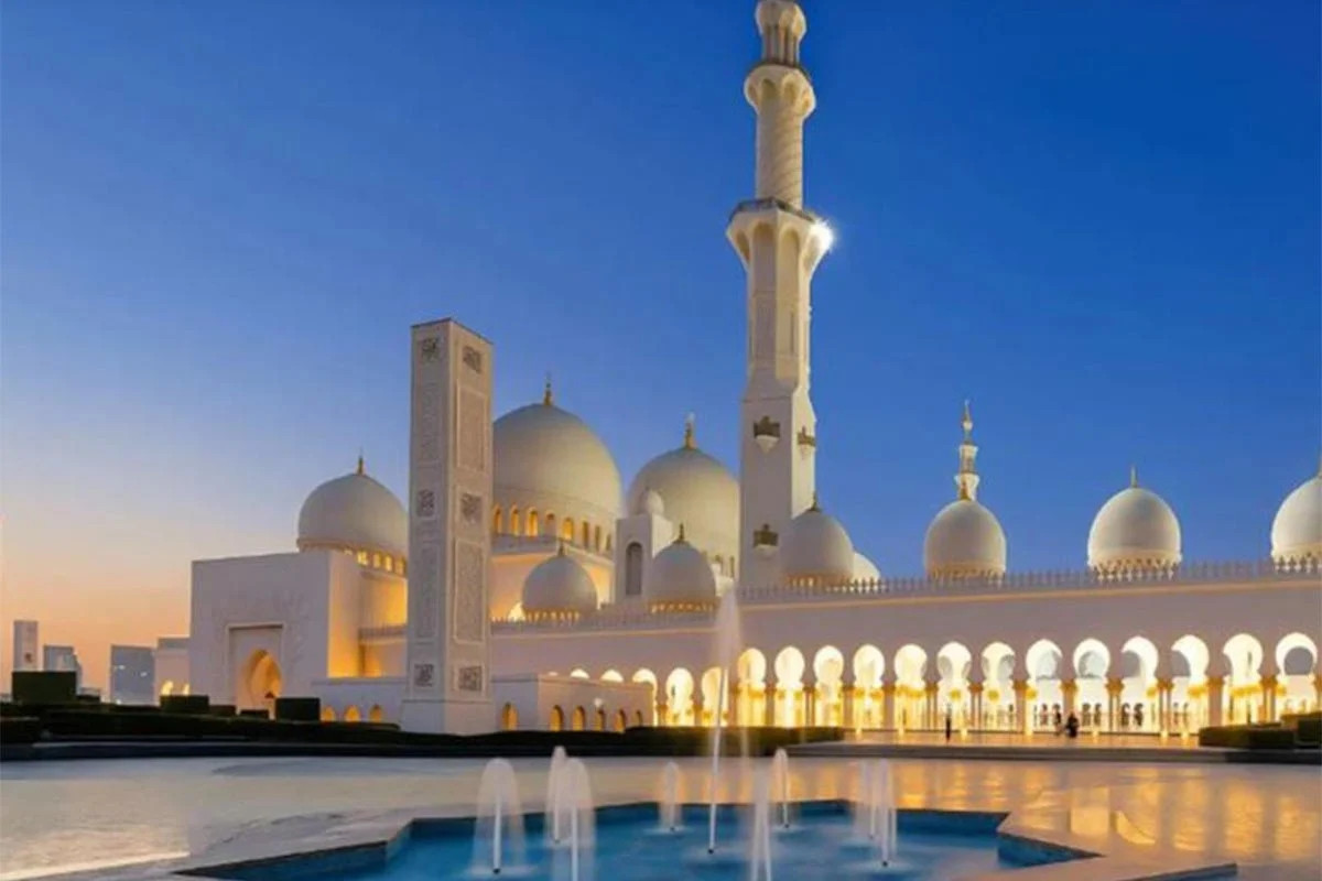 সাহসিকতা ইসলামের অনন্য নির্দেশনা