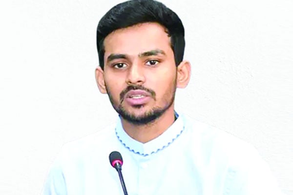 দেশ মেধাহীন করতে হাদির ওপর হামলা