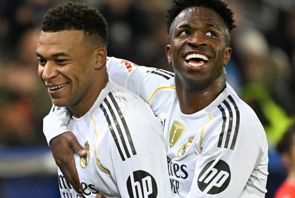 রিয়ালের স্বস্তির জয়