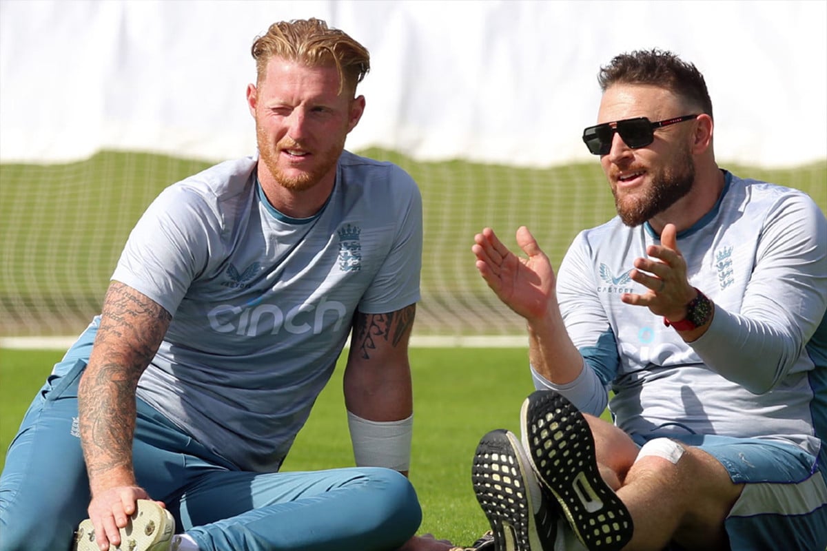 চাপে পড়েও শিষ্যদের ওপর আস্থা হারাচ্ছেন না ম্যাককালাম