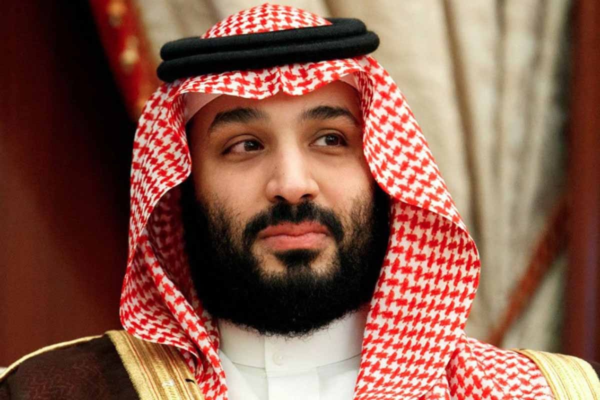 ১০ বিলিয়ন ইউরোতে বার্সা কিনতে আগ্রহী যুবরাজ সালমান