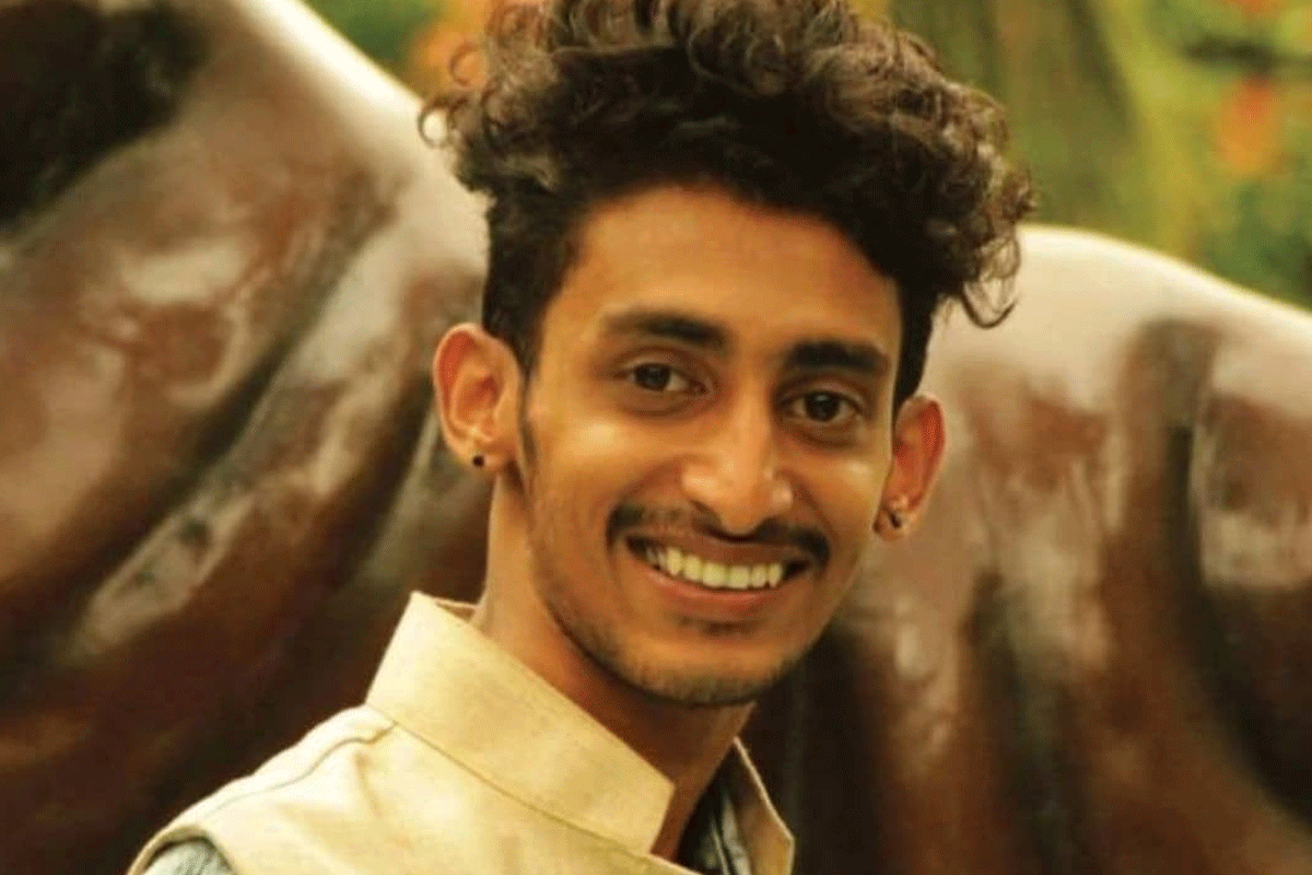 নিজ বাড়ি থেকে অভিনেতার ঝুলন্ত মরদেহ উদ্ধার