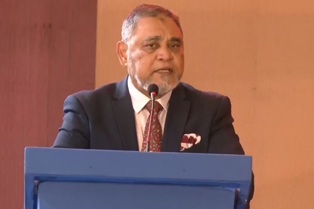 ইলেকশন হবে ইনশাআল্লাহ, কোনো শঙ্কা নেই: সিইসি