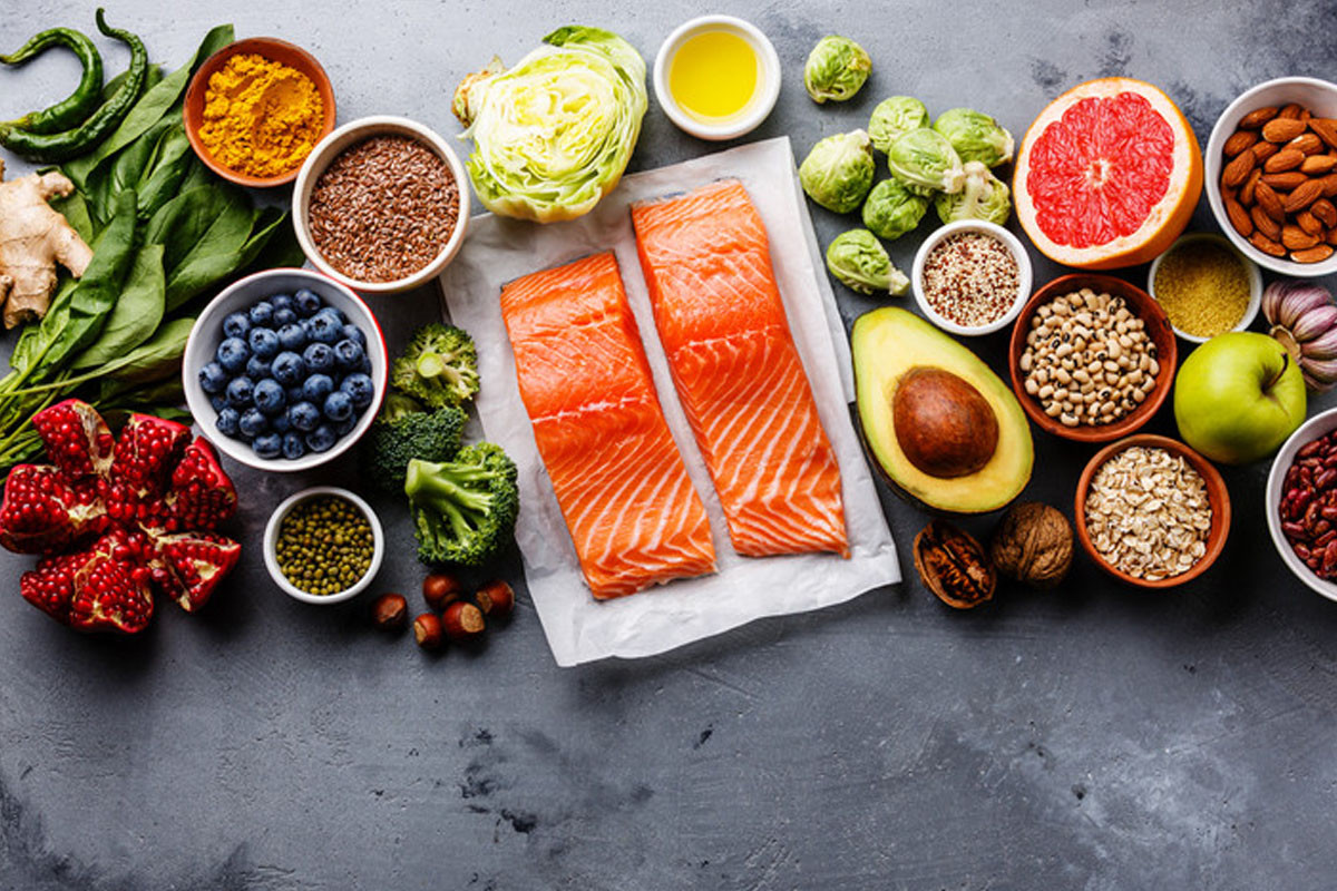 যেসব খাবার খেলে কমবে হৃদরোগের ঝুঁকি