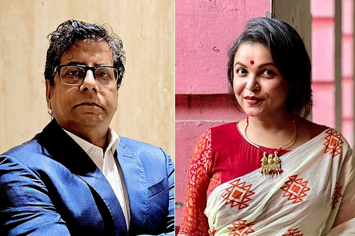 সাংবাদিক আনিস আলমগীর,শাওনসহ চারজনের বিরুদ্ধে থানায় অভিযোগ