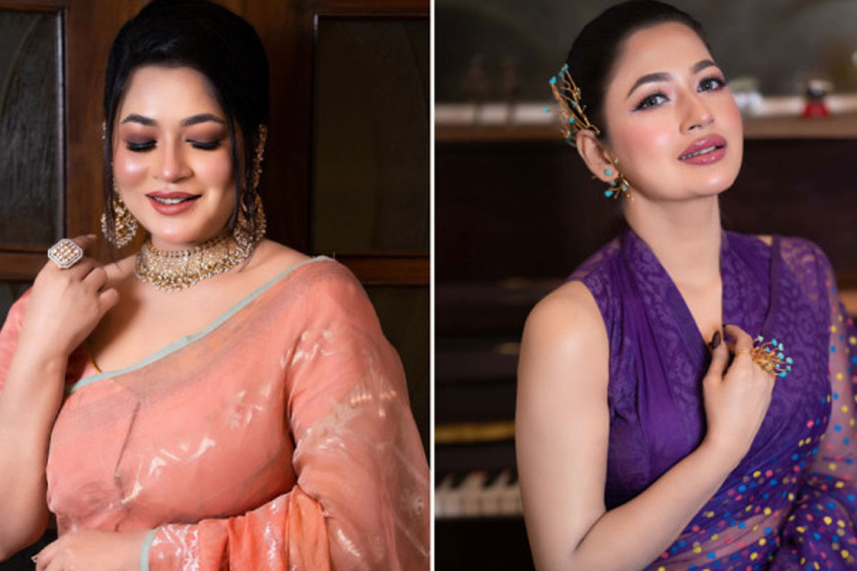 ছয় মাসে ১৮ কেজি ওজন কমানোর অভিজ্ঞতা কেমন, জানালেন বাঁধন