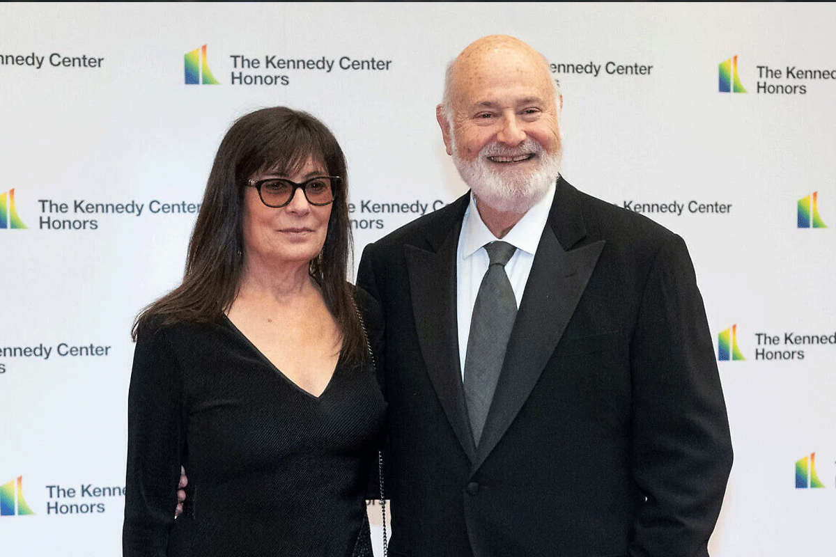 হলিউড নির্মাতা রব রেইনার ও স্ত্রীর মরদেহ উদ্ধার