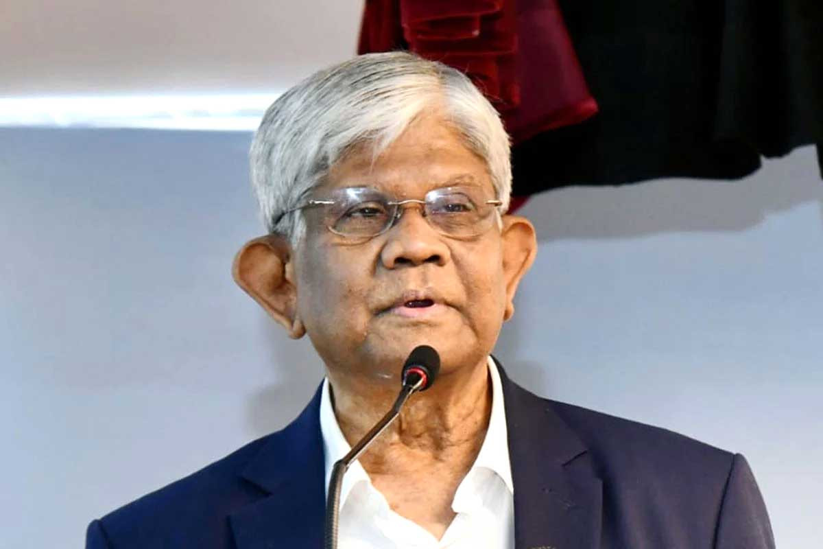 বিদেশে হাদির চিকিৎসার সব খরচ দেবে সরকার: অর্থ উপদেষ্টা