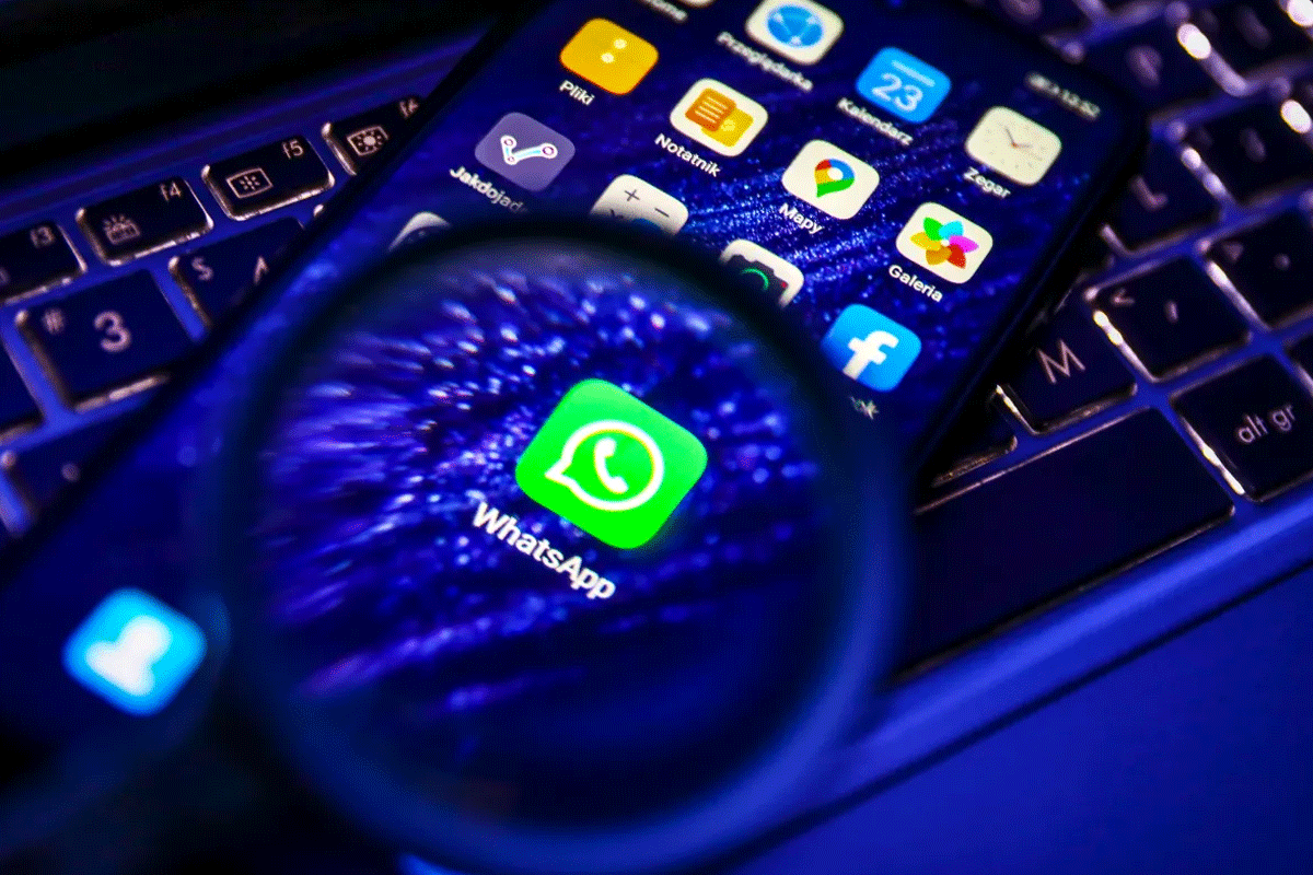 ভারতে চ্যালেঞ্জের মুখে হোয়াটসঅ্যাপ