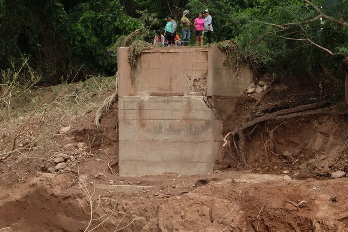 বলিভিয়ায় বন্যায় ৭ জনের মৃত্যু