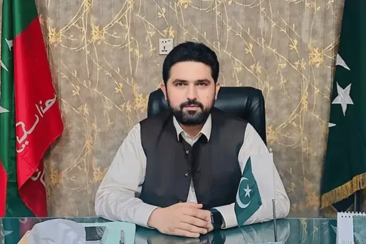 দুর্নীতির প্রমাণ পেলে পদত্যাগের ঘোষণা আফ্রিদির