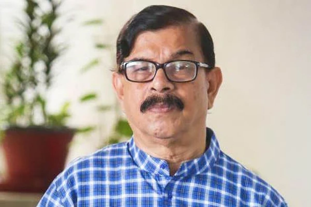 শঙ্কার মধ্যে বিজয়ের আনন্দ ফিকে হয়ে যায় : মাহমুদুর রহমান মান্না