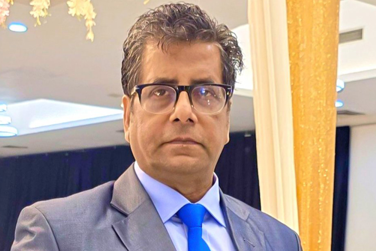 সাংবাদিক আনিস আলমগীরের ৭ দিনের রিমান্ড আবেদন