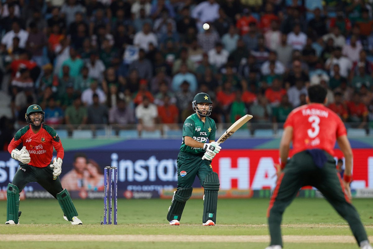 বদলাতে পারে বাংলাদেশ-পাকিস্তান সিরিজের সময়সূচি