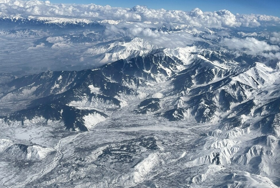 হিমালয়ে ৬০ বছর আগে নিখোঁজ মার্কিন পারমাণবিক যন্ত্রটি পাওয়া যায়নি আজও!