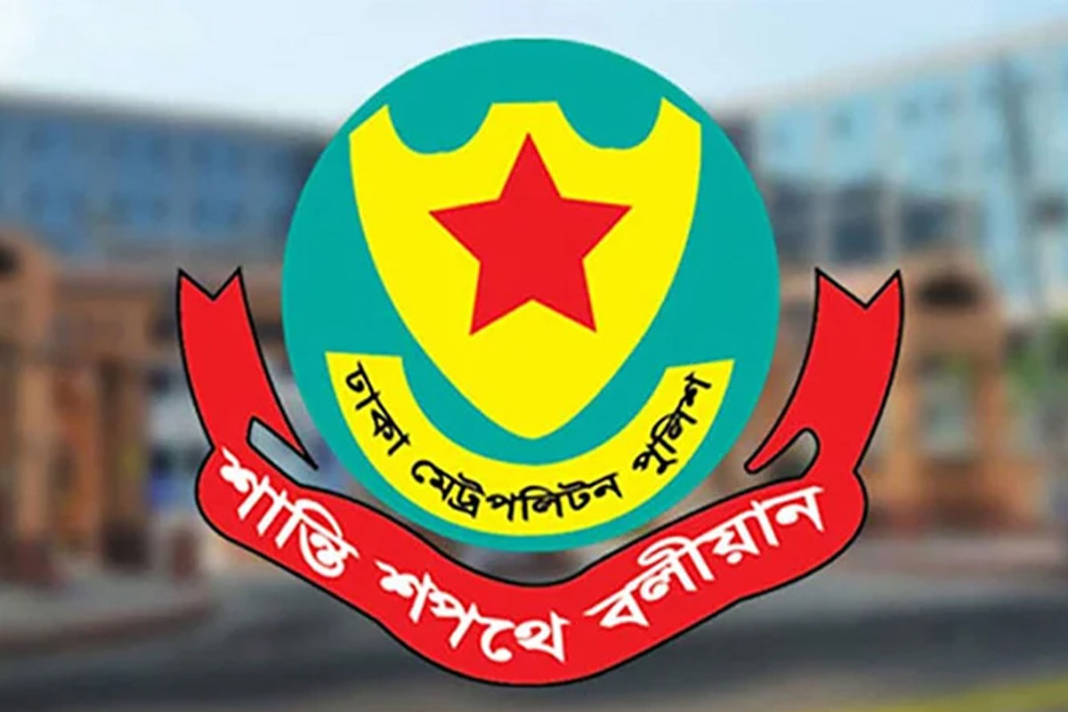 বিজয় দিবসে বঙ্গভবন এলাকায় বিকল্প সড়ক ব্যবহারের নির্দেশনা