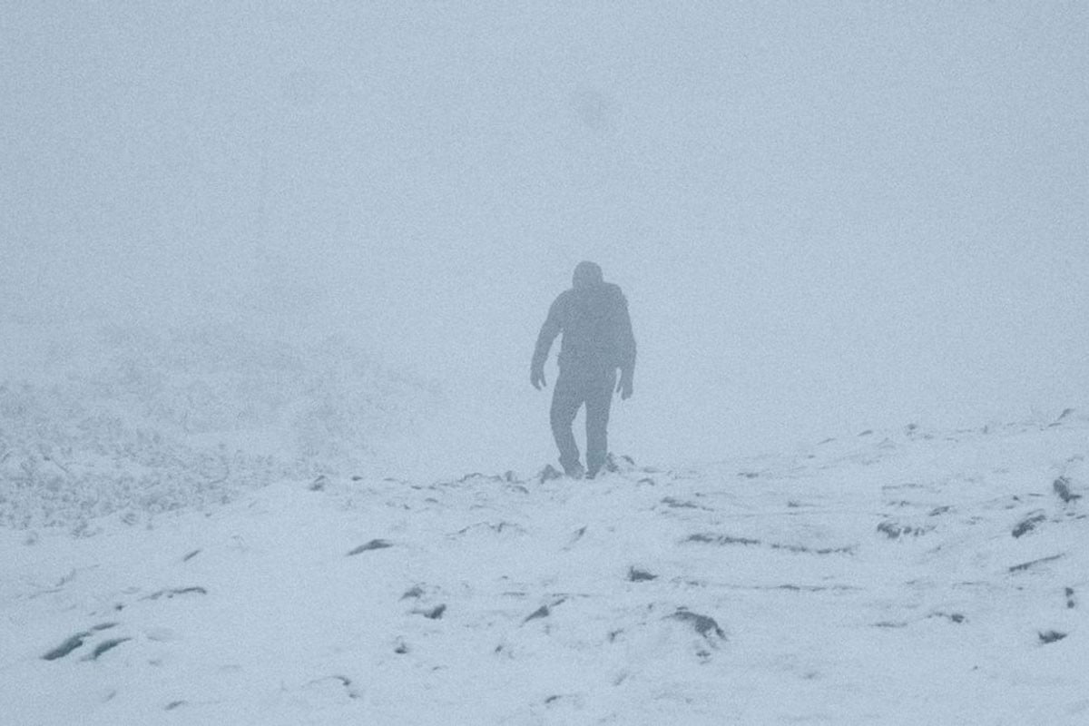 মরক্কো সীমান্তে তীব্র শীতে প্রাণ গেল ৯ অভিবাসন প্রত্যাশীর