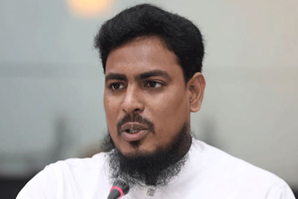 হাসিনাসহ প্রত্যেক খুনিকে বাংলাদেশে হস্তান্তর করতে হবে : আখতার