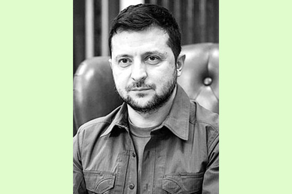 যুদ্ধ অবসানে যুক্তরাষ্ট্রের সঙ্গে নতুন আলোচনা ইউক্রেনের